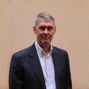 Portföljförvaltare, Anders Lindström, Safe Return, Kapitalförvaltare, Investmentbolag