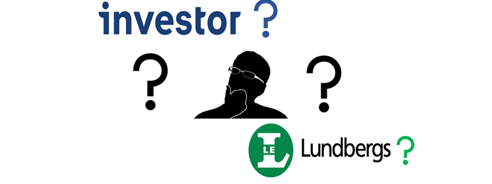 Investor Lundberg