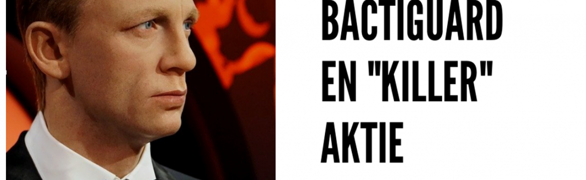 Bactiguard, en “killer” aktie