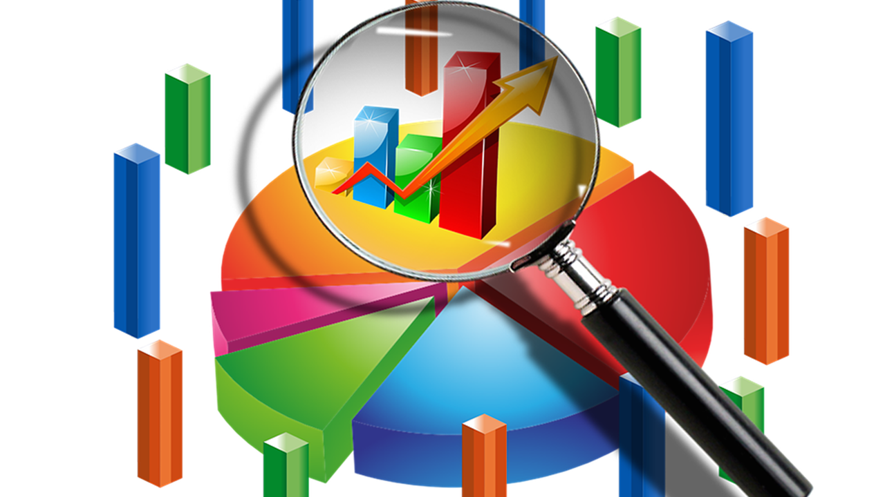 Risk, safe Return, statistik, aktier, blogg