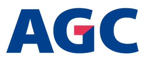 AGC logo