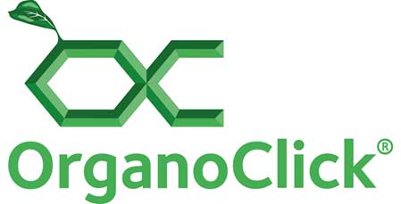 OrganoClick Logo