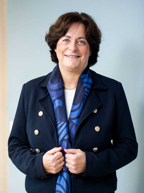 Gunilla Osswald