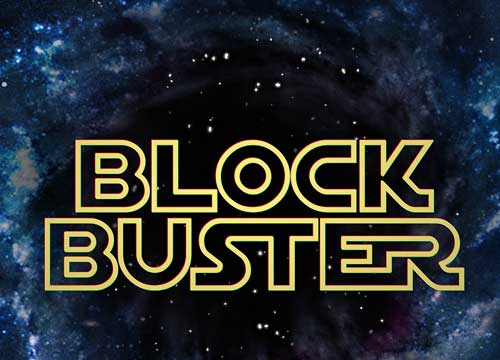 blockbuster