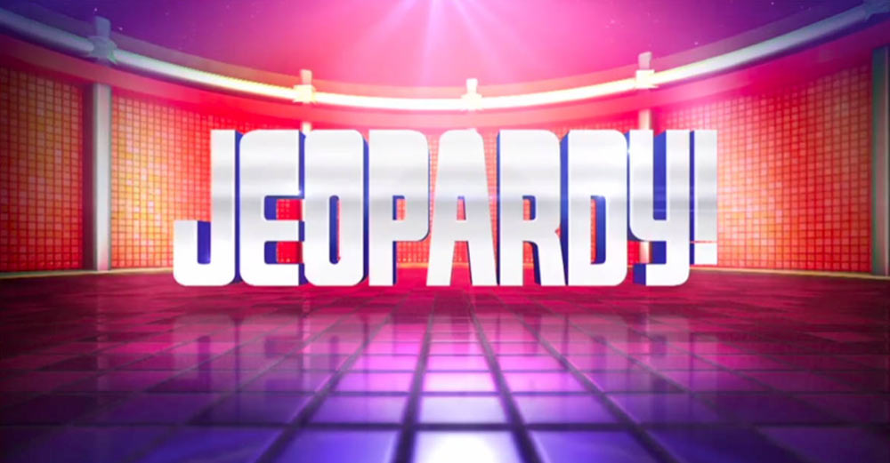 Jeopardy!