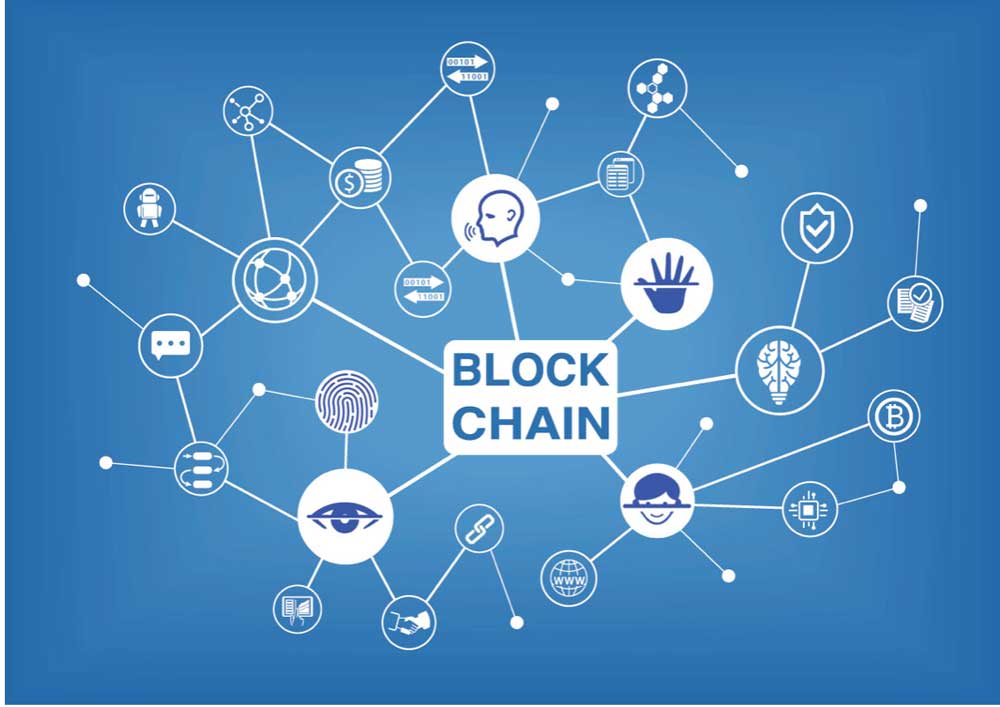 block chain