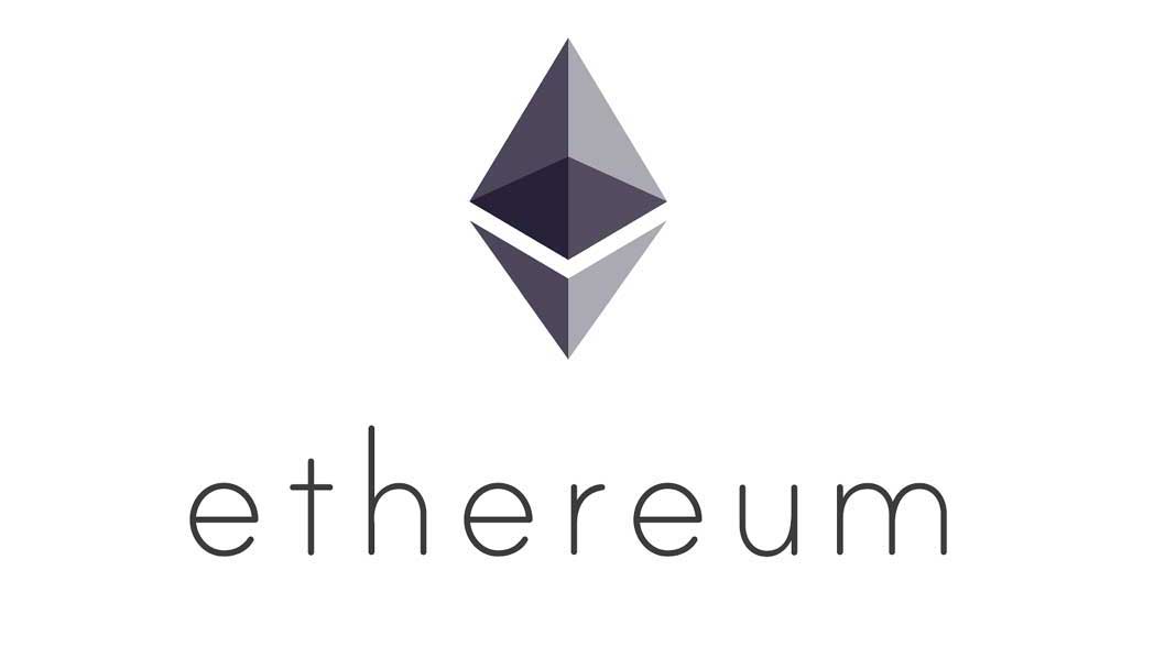 Logo ethereum