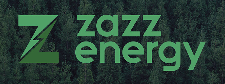 Zazz Energys logga