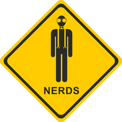 Nerd