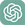 ChatGPT logotyp