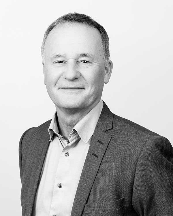 Jan Attling