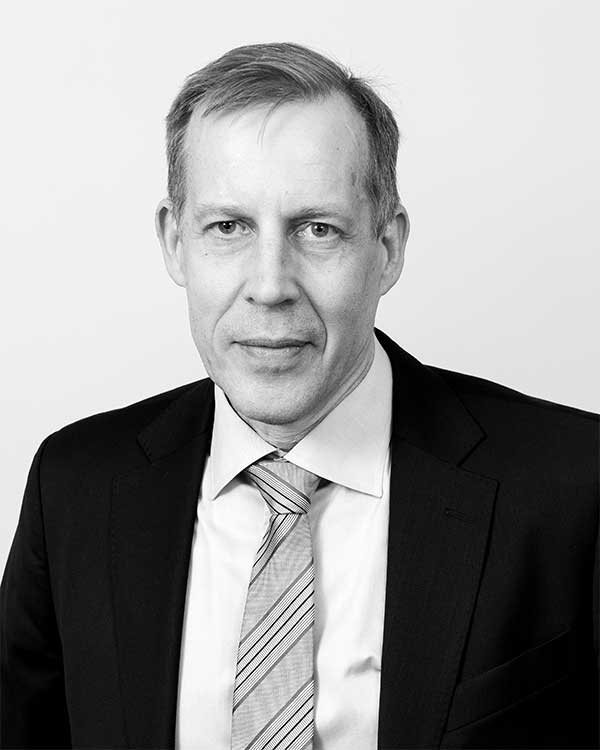 Mikael Lundström