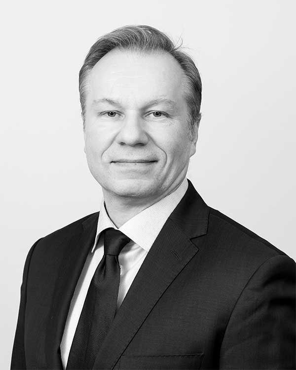 Rafael Baranowski