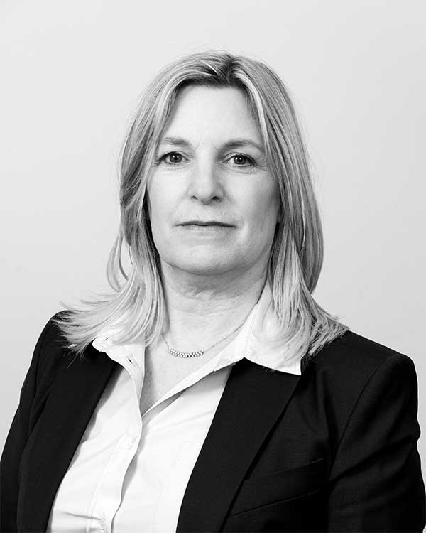 Susanne Ericson
